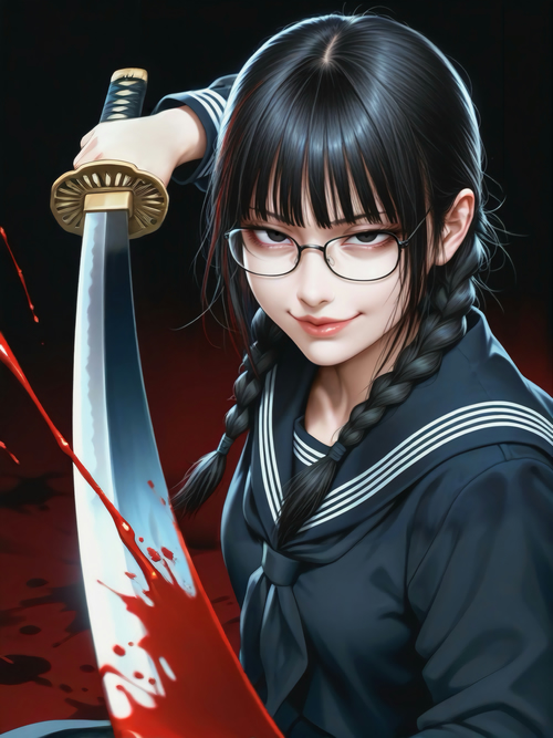 Card background