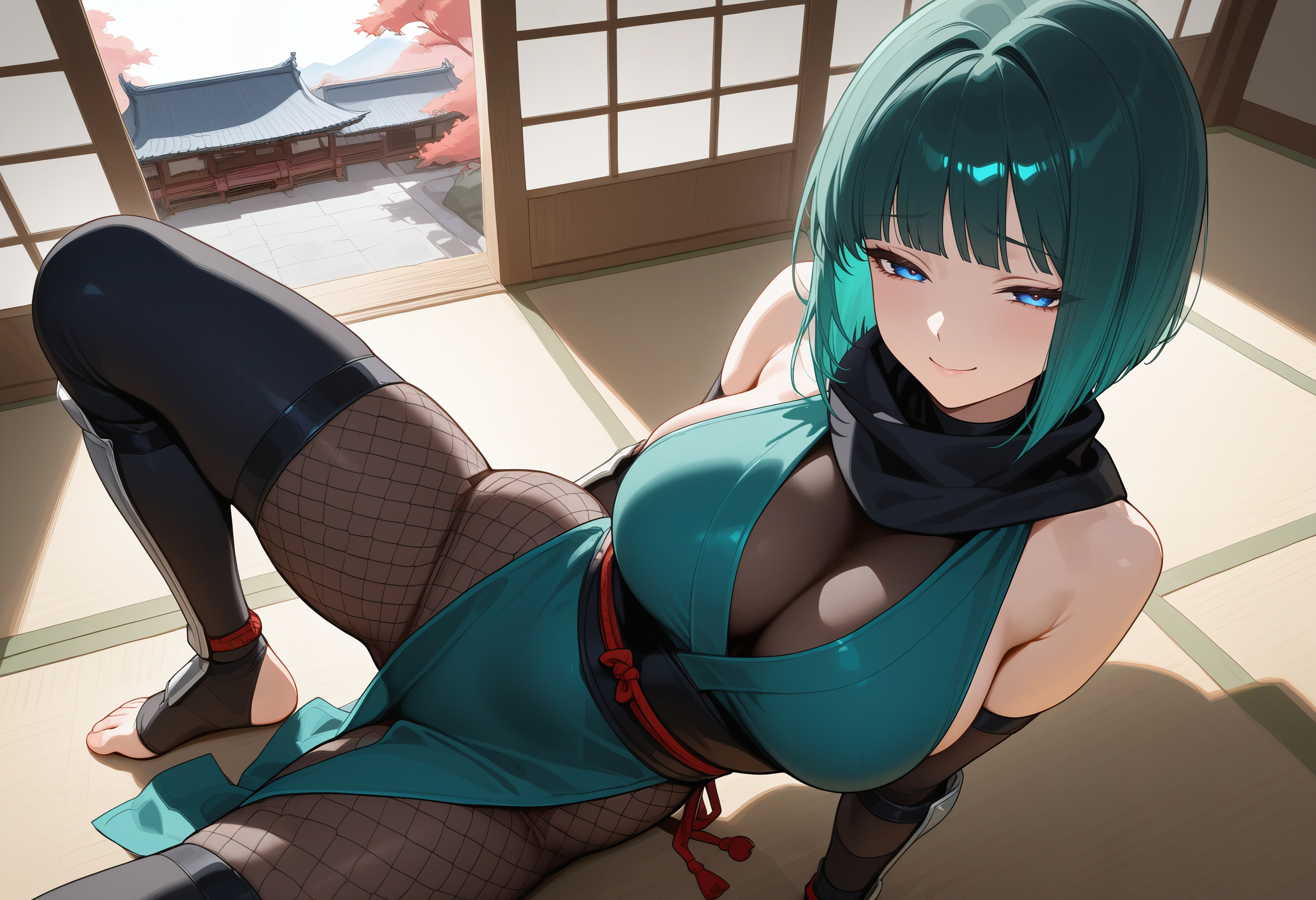 Card background