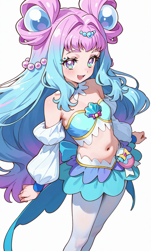 Card background