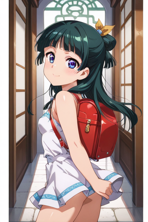 Card background
