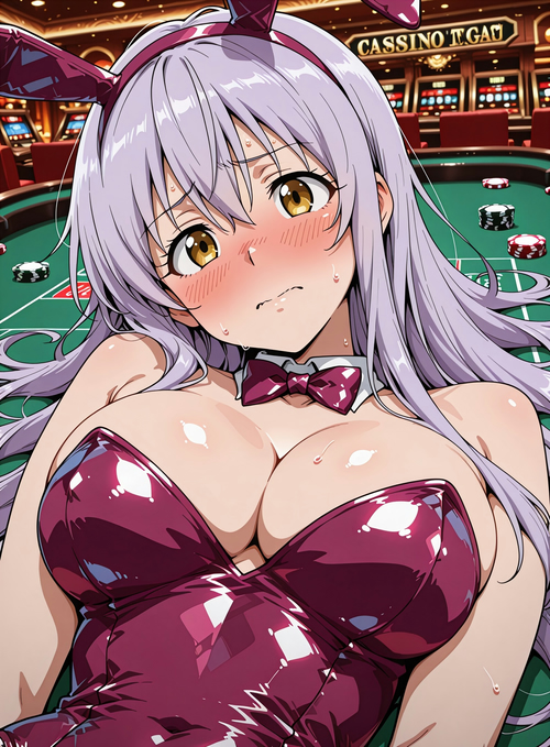 Card background