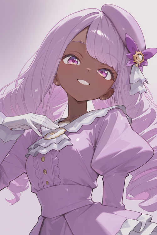 Card background