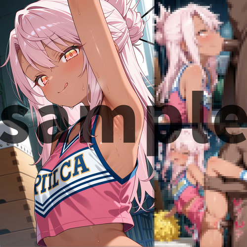 Card background