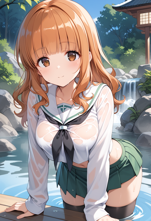 Card background