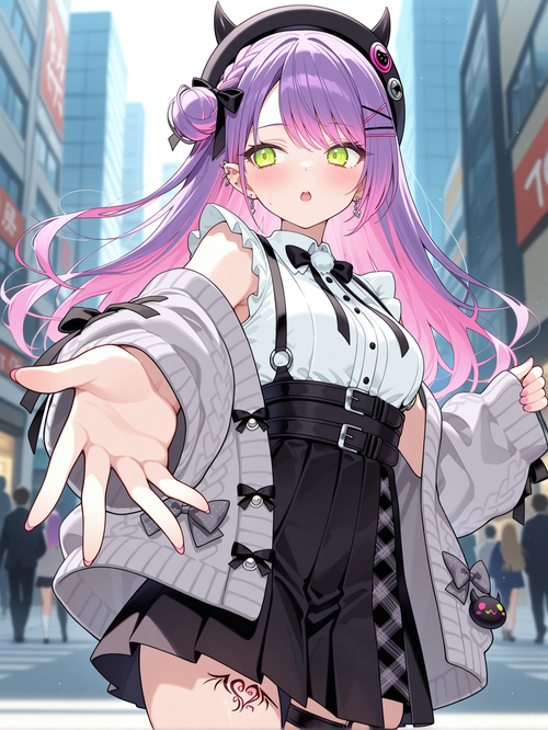 Card background