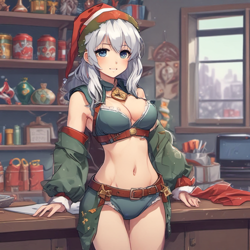 Card background