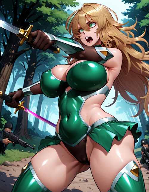 Card background