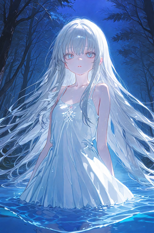 Card background