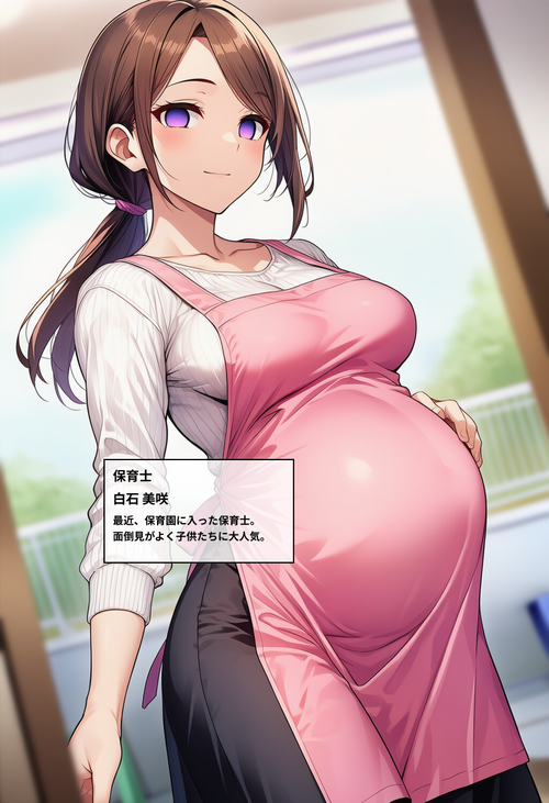 Card background