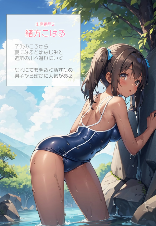 Card background
