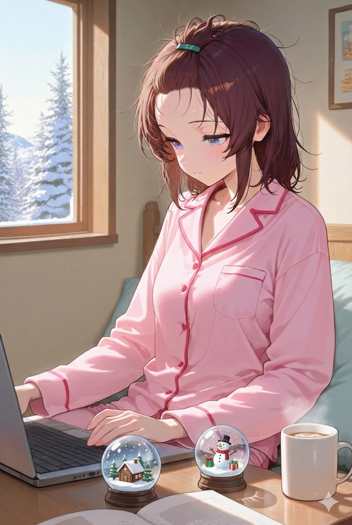 Card background