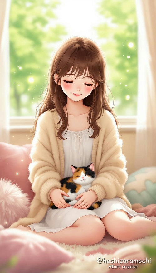 Card background