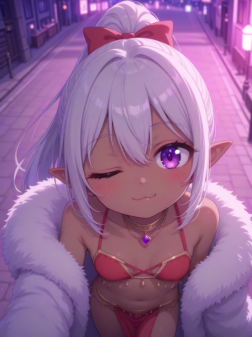 Card background