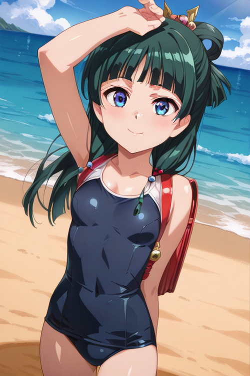 Card background