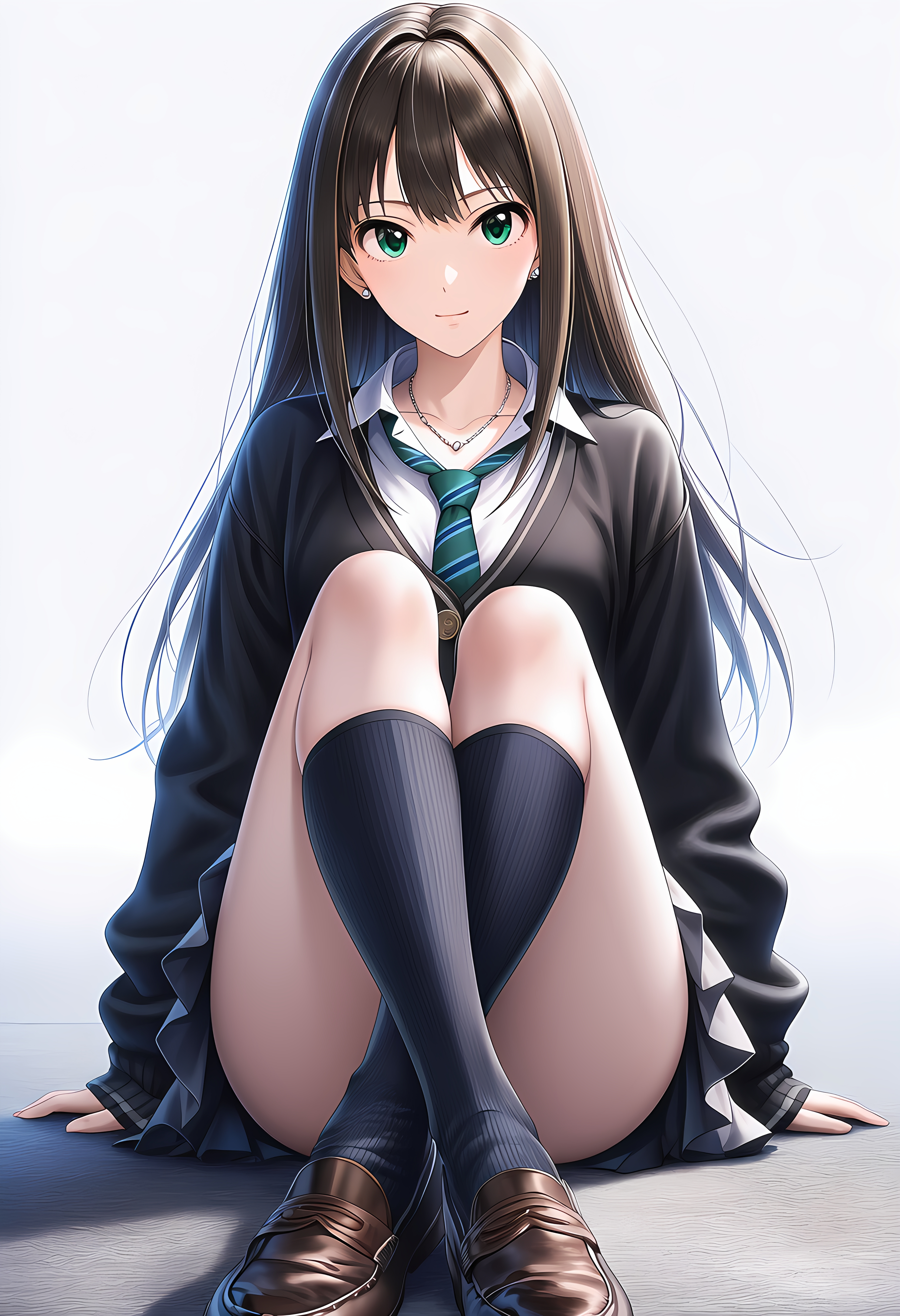 Card background