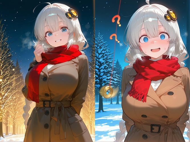 Card background