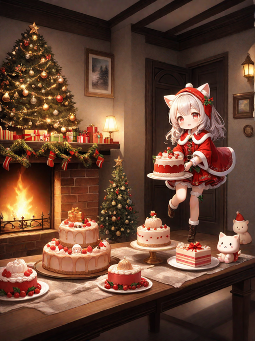 Card background