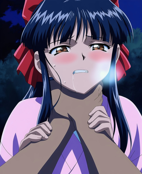【リクエスト】真宮寺さくら