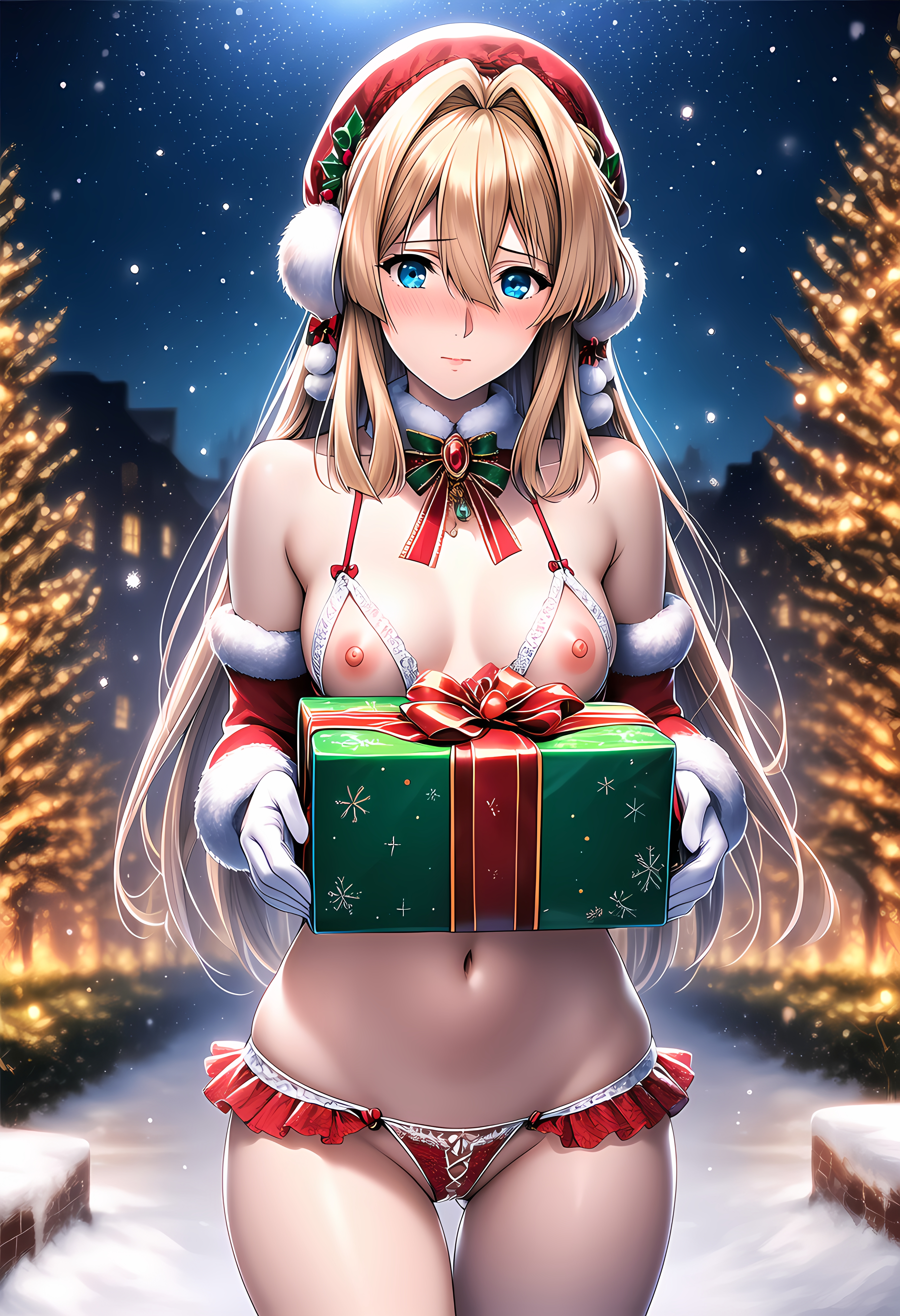 Card background
