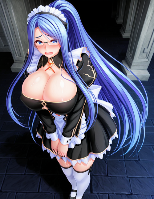 Card background