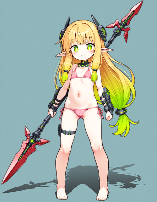 Card background