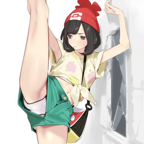 ミヅキ② 割り切りミヅキ♪