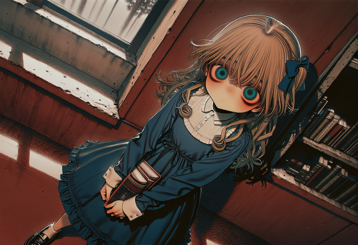 Card background