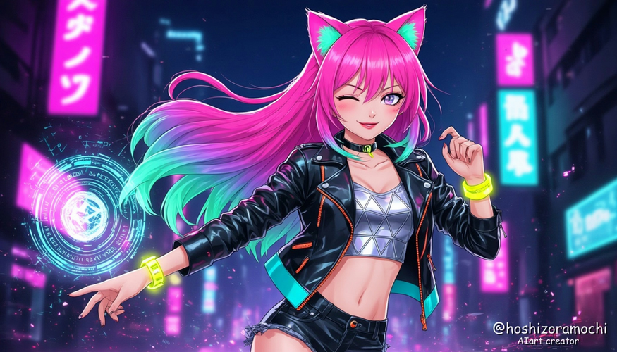 Card background
