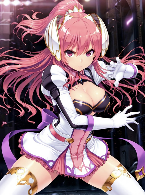 Card background