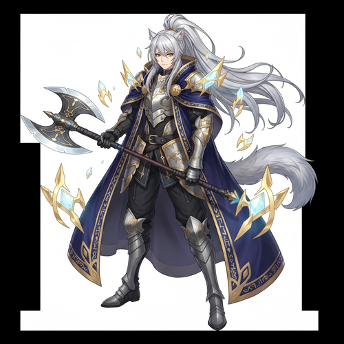 Card background