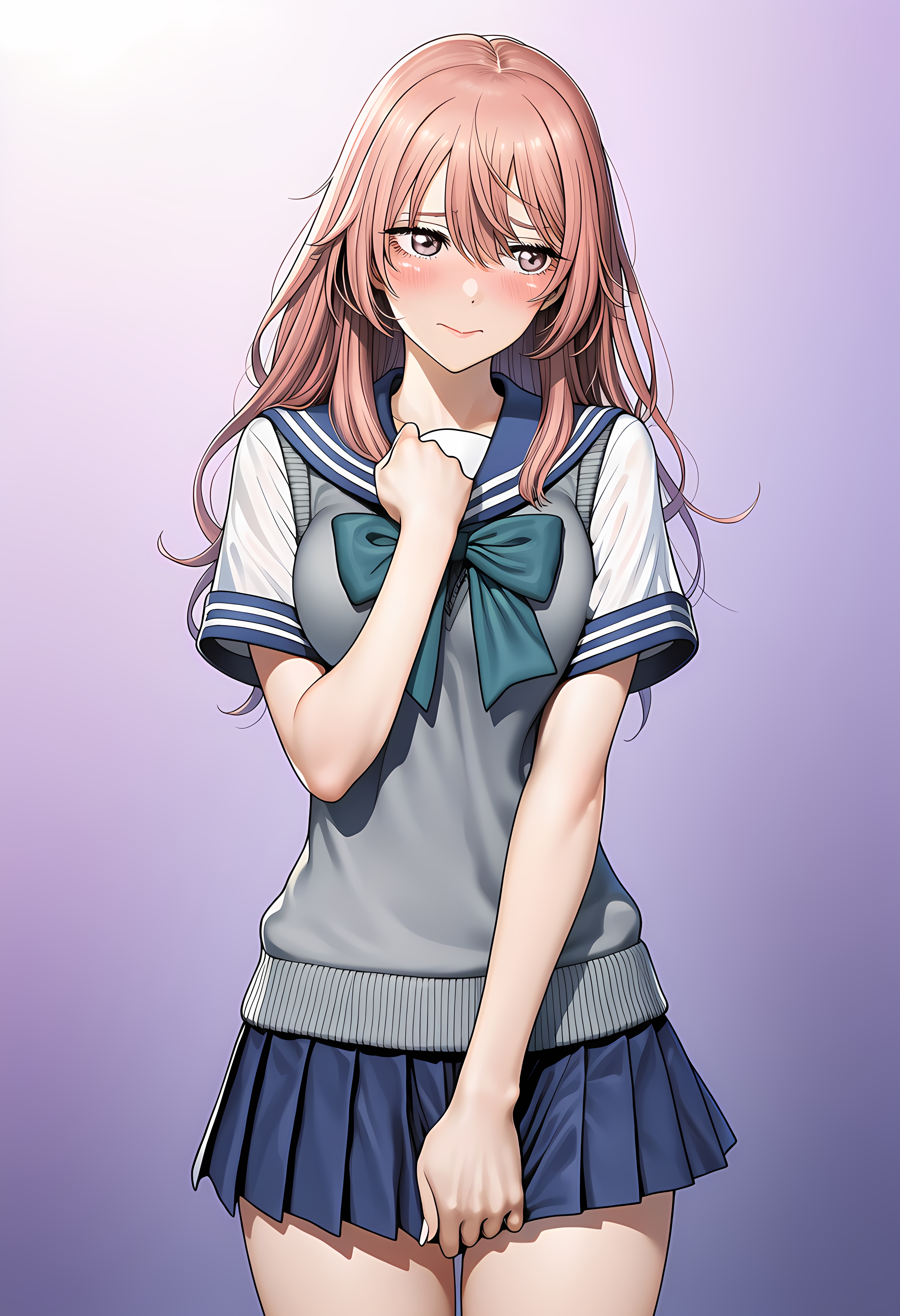 Card background