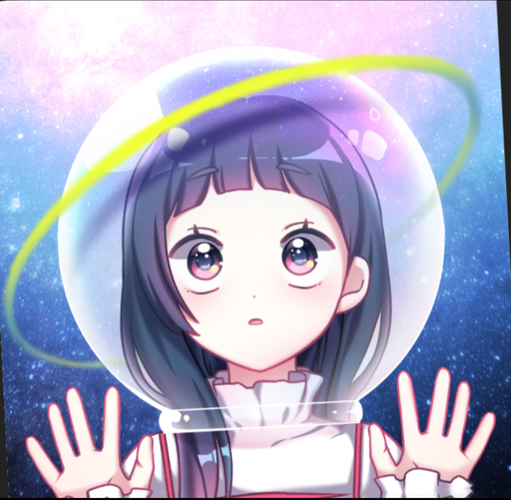 Card background