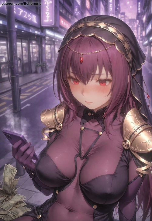 Card background