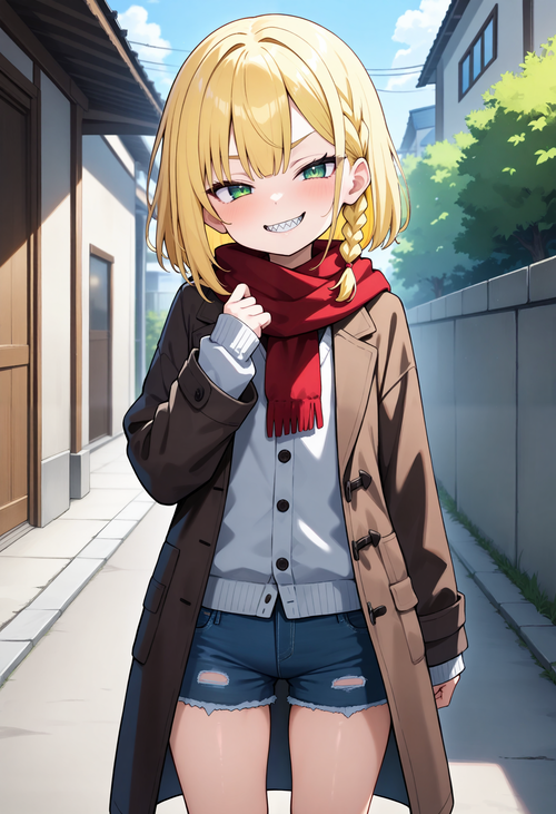 Card background