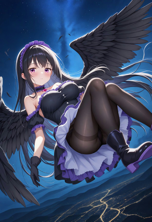 Card background