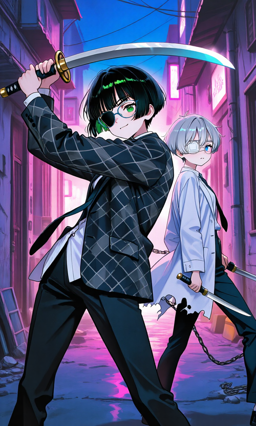 Card background
