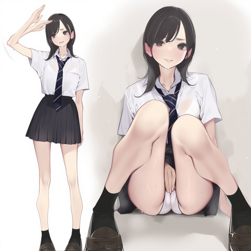 JKちゃん