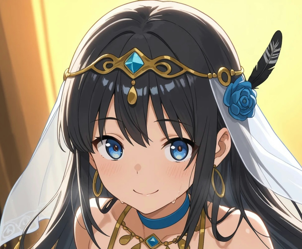 ベリーダンスシリーズ