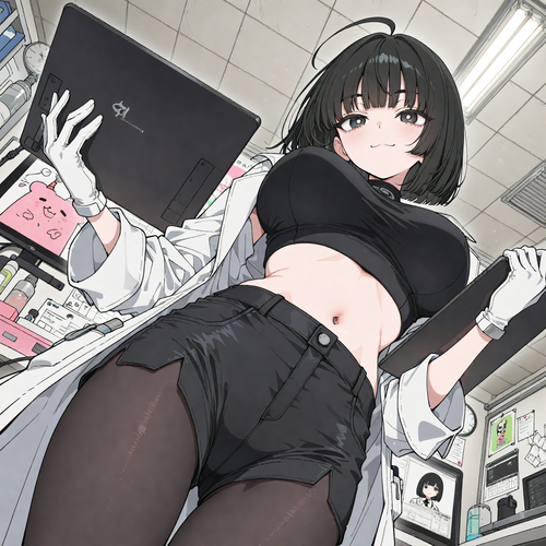 えち研エロ漫画同人
