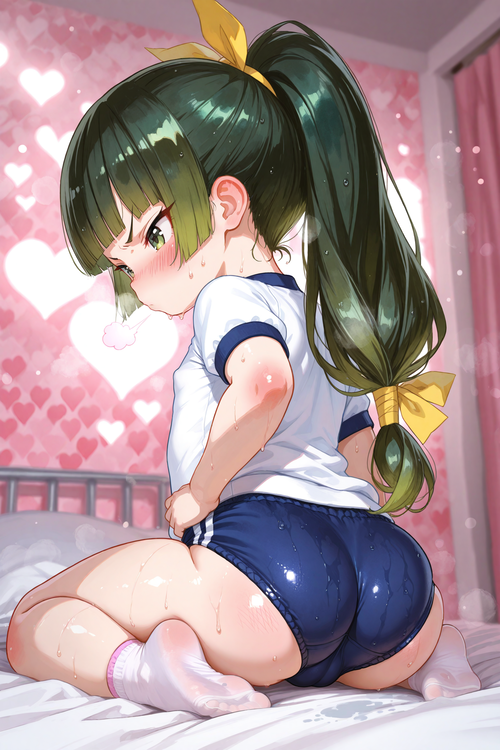 スイちゃんまとめ（準備中）