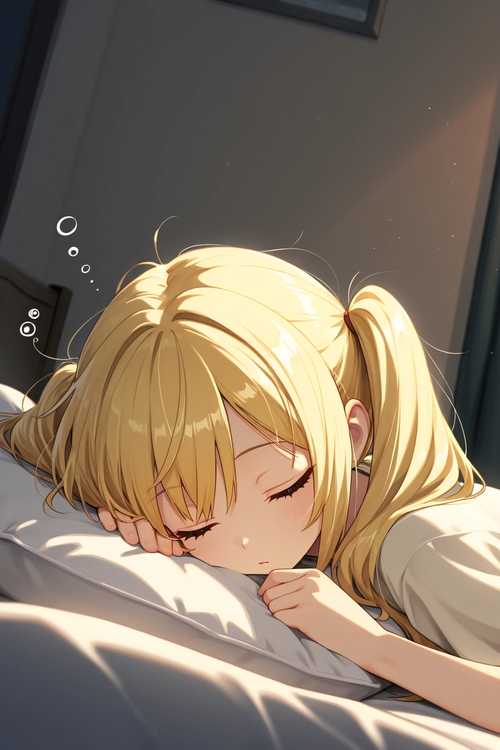 睡眠シリーズ