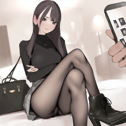 リクエスト