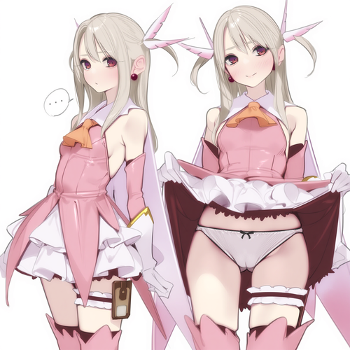 プリズマ☆イリヤ