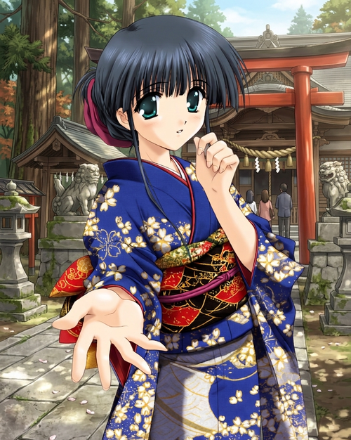 長谷部彩（こみっくパーティー）