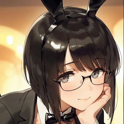 Miel Bunny（ミエルバニー）