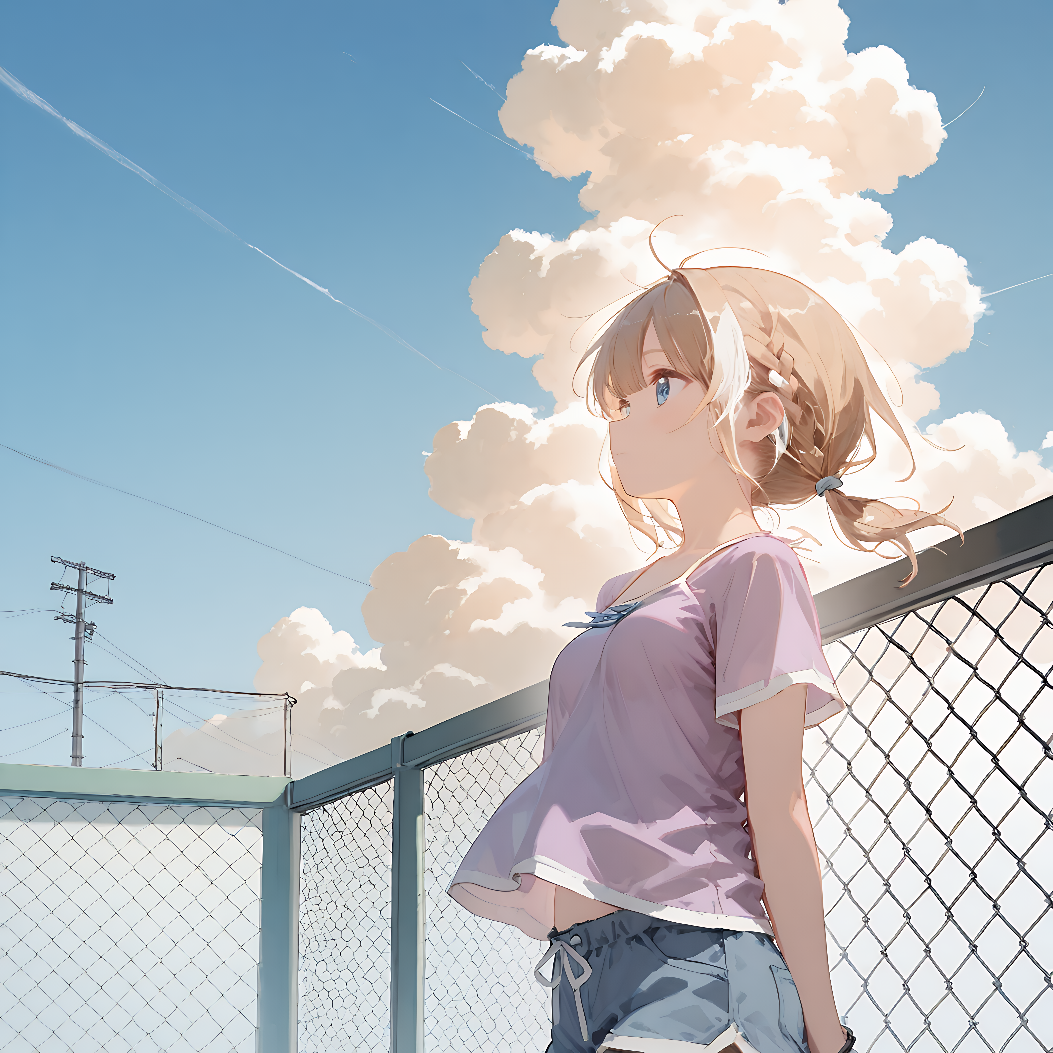 里帰り