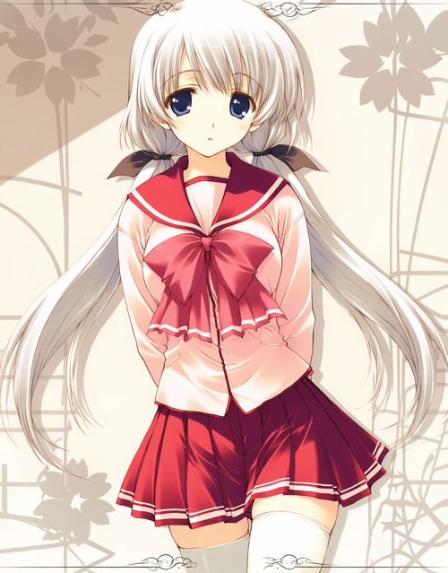 モブ子（ToHeart2）