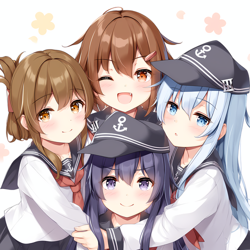 艦隊これくしょん