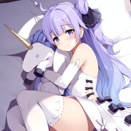 アズールレーン