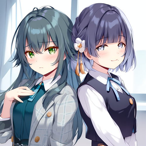 学園アイドルマスター
